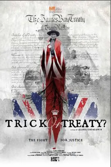 Trick or Treaty? 下载