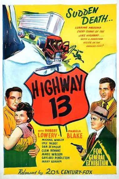 Highway 13 下载