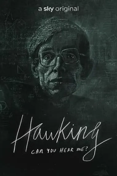 Hawking: Can You Hear Me? 2160P 4K 下载