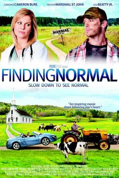 Finding Normal 下载