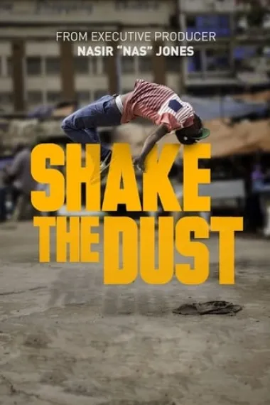 Shake the Dust 下载