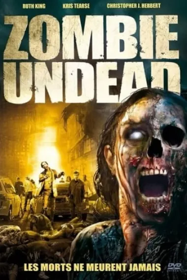 Zombie Undead 下载