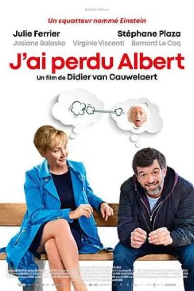 J'ai perdu Albert 下载