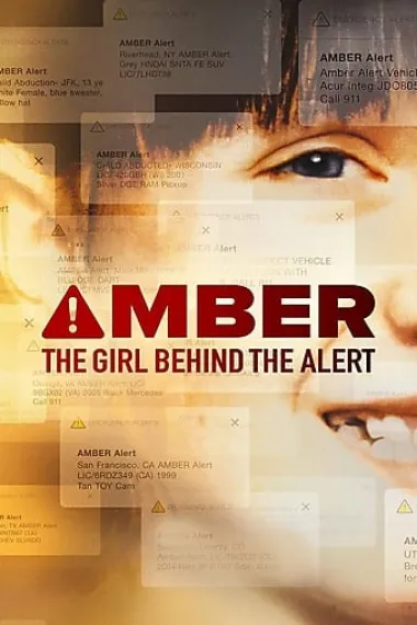 Amber: The Girl Behind the Alert 下载