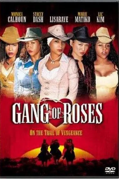 Gang of Roses 下载