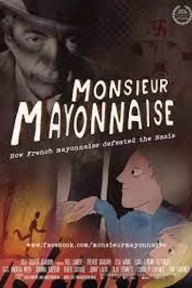 Monsieur Mayonnaise 下载