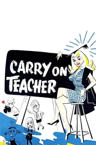 Carry On Teacher 下载