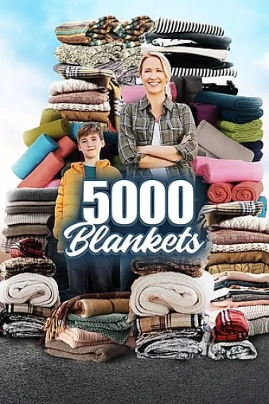 5000 Blankets 下载