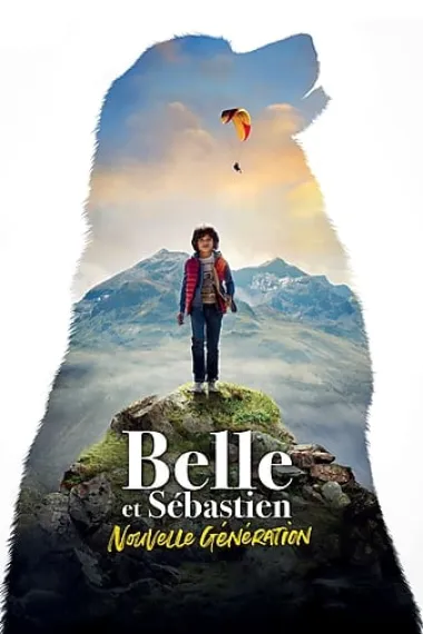 Belle et Sébastien, nouvelle génération 下载