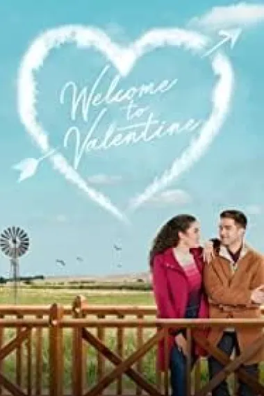 Welcome to Valentine 下载