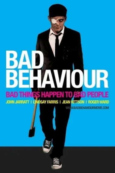 Bad Behaviour 下载