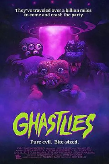 Ghastlies 下载