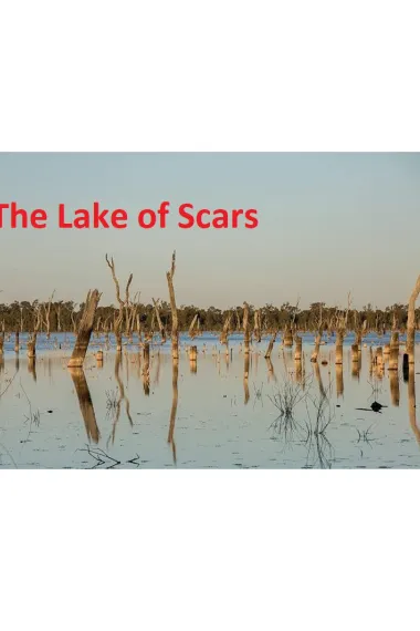 The Lake of Scars 下载