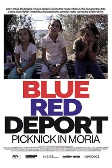 Blue / Red / Deport - Picnic in Moria 下载