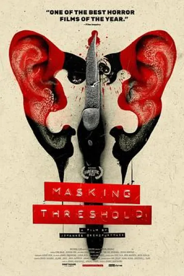 Masking Threshold 下载