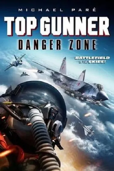 Top Gunner Danger Zone 下载