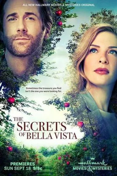 The Secrets of Bella Vista 下载