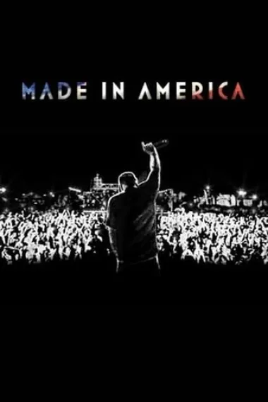 Jay-Z: Made in America 下载