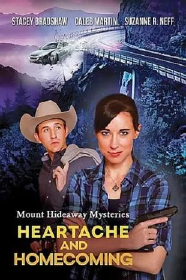 Mount Hideaway Mysteries: Heartache and Homecoming 下载