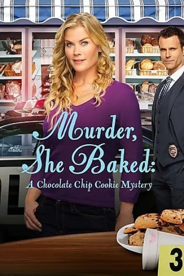 Murder, She Baked: A Chocolate Chip Cookie Mystery 下载