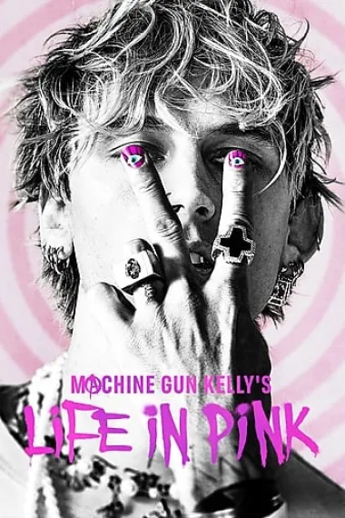 Machine Gun Kelly's Life in Pink 下载