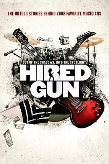 Hired Gun 下载