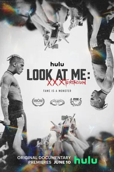 Look at Me: XXXTentacion 下载