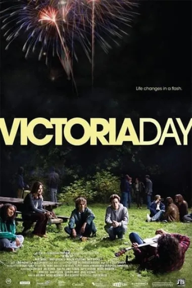 维多利亚日Victoria Day 下载