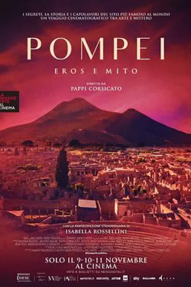 Pompei - Eros e mito 下载