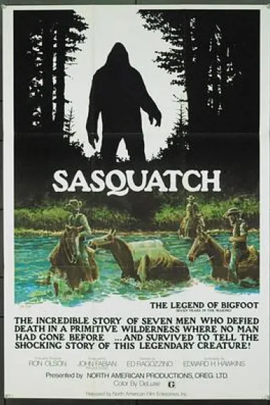 Sasquatch: The Legend of Bigfoot 下载