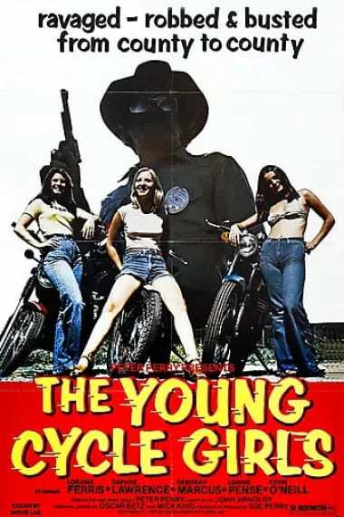 The Young Cycle Girls 下载