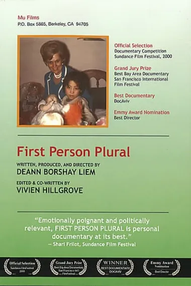 First Person Plural 下载