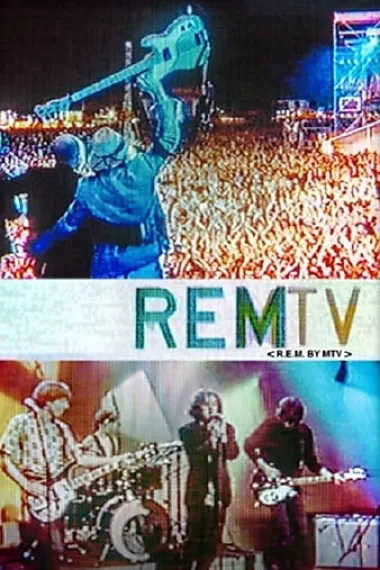 R.E.M. by MTV 下载