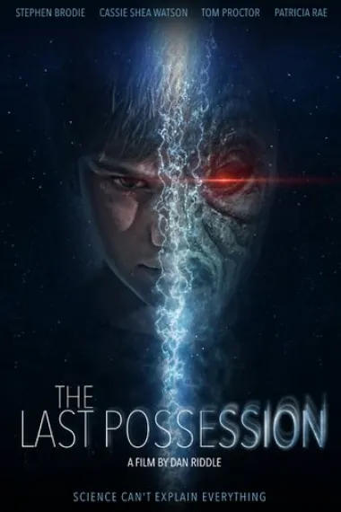 The Last Possession 下载