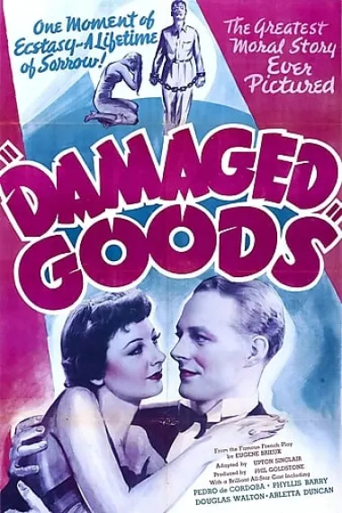 Damaged Goods 下载