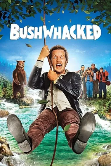 Bushwhacked 下载