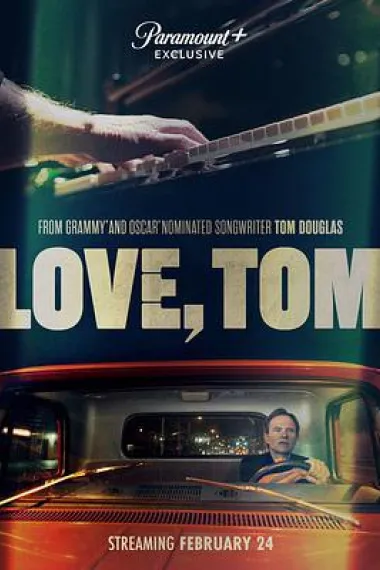 Love, Tom 下载