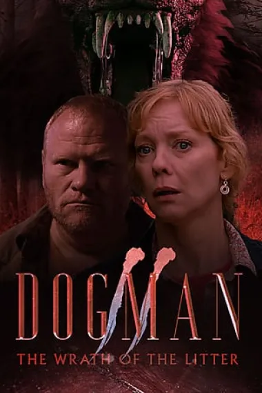 Dogman 2: The Wrath of the Litter 下载