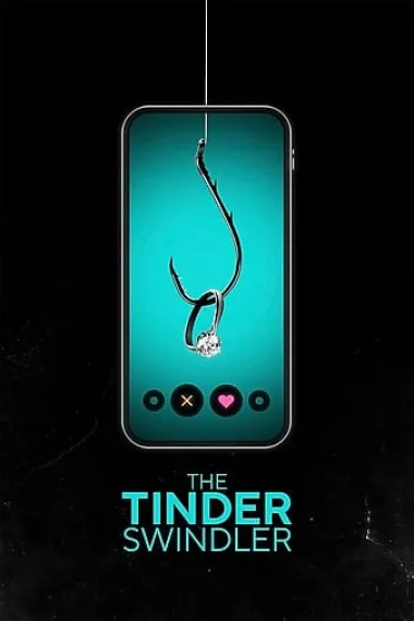 Tinder 诈骗王 2160P 4K 杜比视界 下载