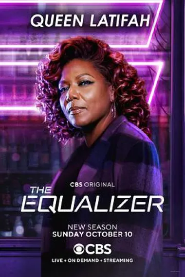 伸冤人 第一季 The Equalizer Season 1 (2021) 下载