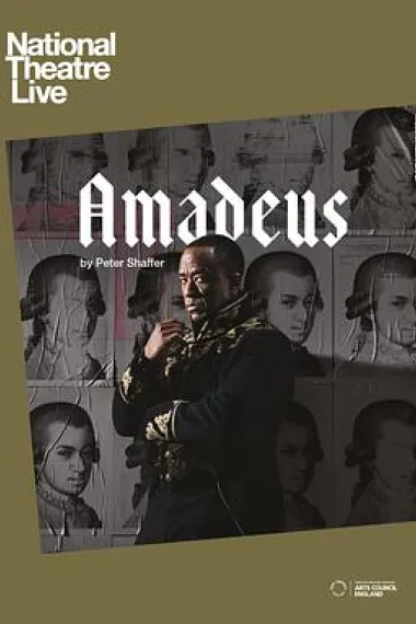 莫扎特传 National Theatre Live: Amadeus 下载