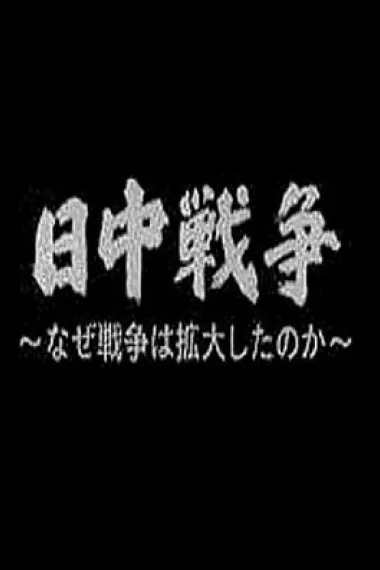 中日战争扩大化的真相 下载