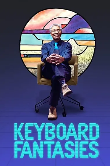 Keyboard Fantasies: The Beverly Glenn-Copeland Story 下载