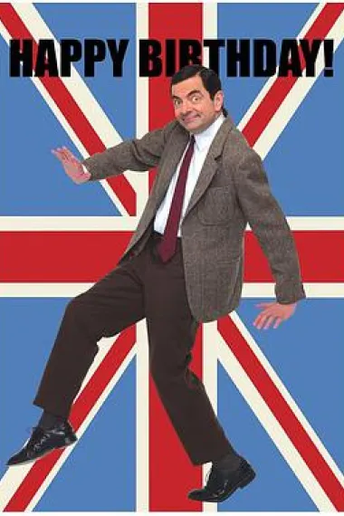 憨豆先生，生日快乐！Happy Birthday Mr Bean 下载