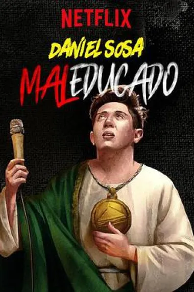 Daniel Sosa: Maleducado 下载