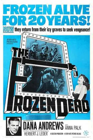 The Frozen Dead 下载