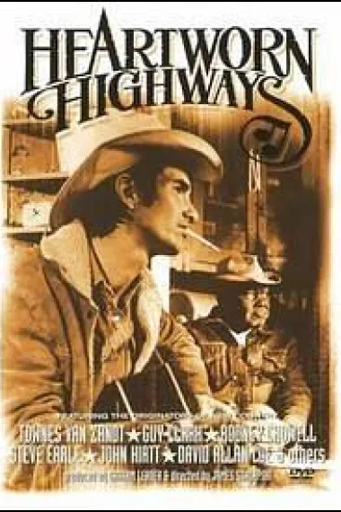 heartworn highways 下载