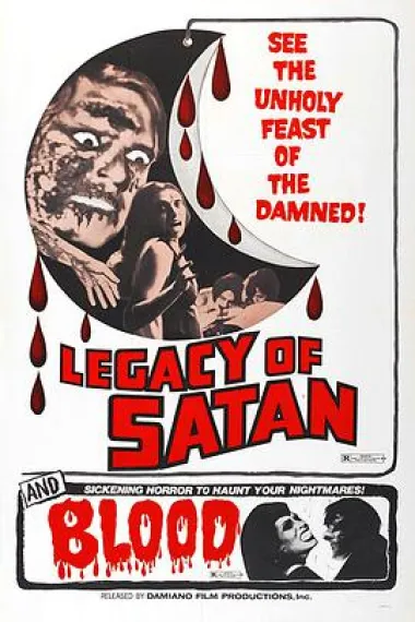 Legacy of Satan 下载