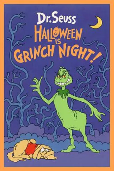 Halloween Is Grinch Night 下载