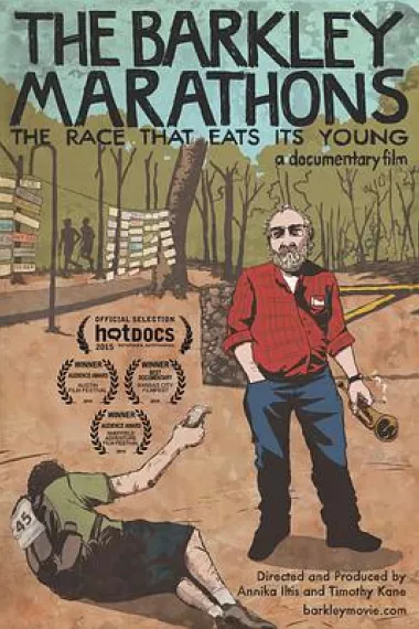 The Barkley Marathons: The Race That Eats Its Young 下载